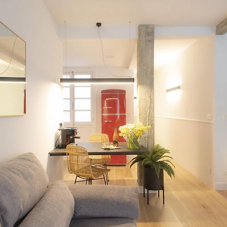 Shiny By Oldtown Apartments San Sebastian Exterior photo