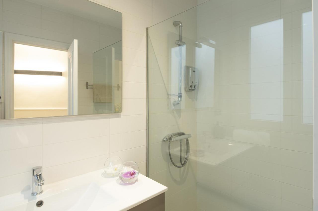 Shiny By Oldtown Apartments San Sebastian Exterior photo