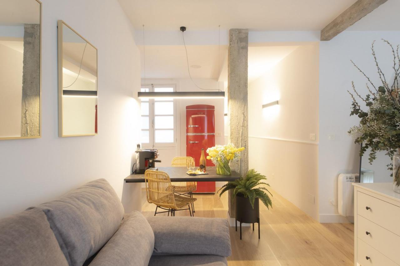 Shiny By Oldtown Apartments San Sebastian Exterior photo